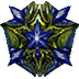[Bound] (Hero) Pentagram Chaos Combination Amulet MU Online