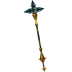 Divine Scepter of Archangel MU Online