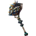 Horn of Steal MU Online