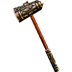 Great Hammer MU Online