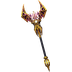 Darkangel Runic Mace MU Online