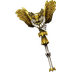 Holyangel Rune Mace MU Online