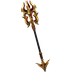 Soul Rune Mace MU Online