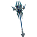 Blue Eye Scepter MU Online