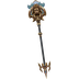 Manticore Scepter MU Online