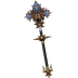 Manticore Rune Mace MU Online