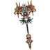 Brilliant Scepter MU Online