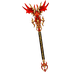 Apocalypse Scepter MU Online