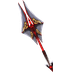 Chaos Dragon Axe MU Online