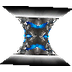 Blue Eye Hammer MU Online