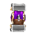 Silver Heart Hammer MU Online