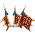 Flag of Dark Knight MU Online