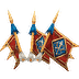 Flag of Light Wizard MU Online