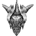 [Bound] Blue Eye Horn Crystal MU Online