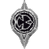 [Bound] Silver Heart Horn Crystal MU Online