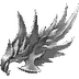 [Bound] Brilliant Horn Crystal MU Online