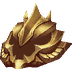 [Bound] Holy Angel Horn MU Online