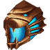 [Bound] Manticore Horn MU Online