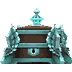 Tempest Muun Evolution Stone Box (Amplified) MU Online