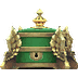 Tempest Muun Evolution Stone Box (Wide) MU Online