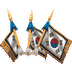 Korean Flag MU Online