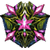 [Bound] Monster Wings (Cloak) Chaos Combination Amulet MU Online