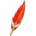 Uriel's Feather MU Online