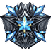[Bound] Lightning Chaos Combination Amulet MU Online