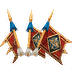 Flag of Elf MU Online