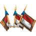 Indonesian Flag MU Online