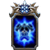 [Blue] Option Ability Card (Type 5) MU Online