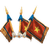 Vietnamese Flag MU Online