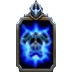 [Purple] Option Ability Card (Type 1) MU Online