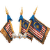 Malaysian Flag MU Online