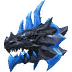 [Bound] Lightning Soul Horn MU Online