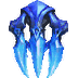 Ice Divine Spirit MU Online
