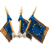 European Alliance Flag MU Online