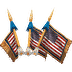 American Flag MU Online