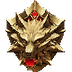 [Bound] Shining Temple Guard Reinforcement Stone MU Online