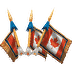 Canadian Flag MU Online