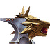 Temple Guard Moru (Magic) MU Online