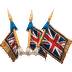 English Flag MU Online
