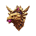 [Bound] Shining Imperial Upgrade Stone MU Online