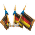 German Flag MU Online