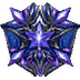 [Bound] Blue Eye Chaos Combination Talisman (Armor) MU Online