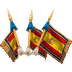 Spanish Flag MU Online