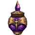 Shining Ice Dragon Capsule MU Online