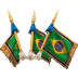Brazilian Flag MU Online