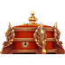4th Wing Talisman Box MU Online