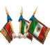 Mexican Flag MU Online
